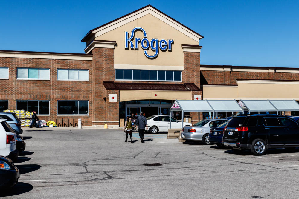 The Kroger Co